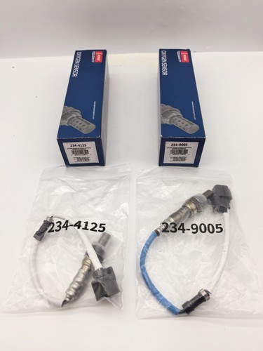 Denso downstream oxygen - denso,