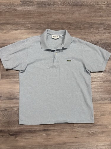 Lacoste men blue - blue, classic