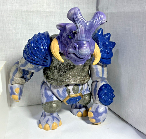 Small soldiers punchit 1998 - punchit,
