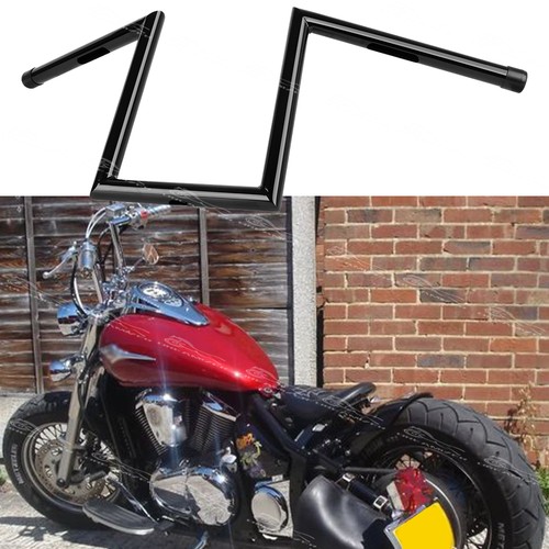 Motorcycle drag bar - z,
