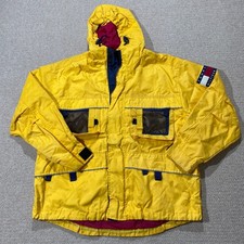 Vintage Tommy Hilfiger Sailing