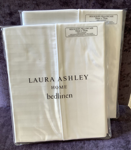 Laura ashley shalford white - laura,