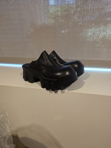Balenciaga bulldozer mule - mule, by