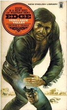 Vengeance Valley - Gilman