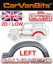 FOR SUZUKI SAMURAI / SANTANA