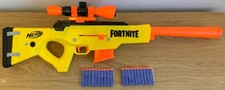 Fortnite nerf gun sniper with - fortnite,