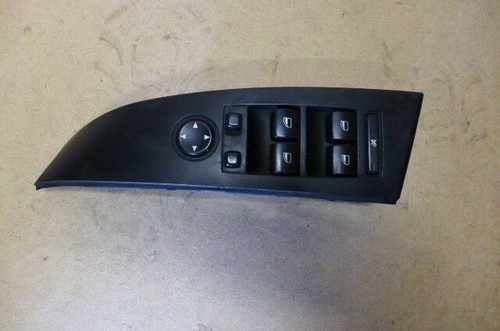 Bmw e60 e61 - 5, side