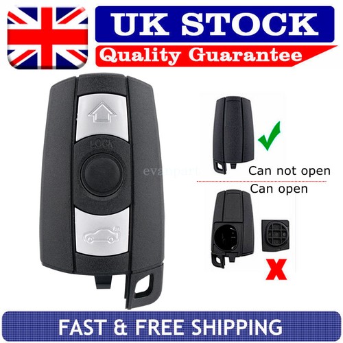 Button remote key fob case - 3,