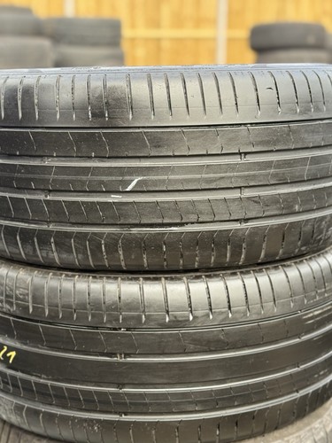 275 run flat pirelli - 275/40/20,