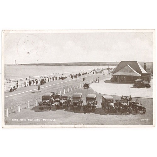 Montrose old cars - montrose, at