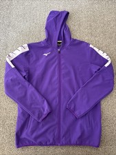 Mizuno golf jacket 2xl - golf,