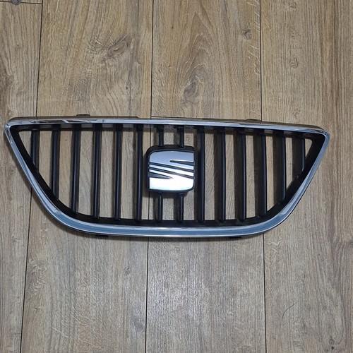 Genuine seat ibiza front - genuine,