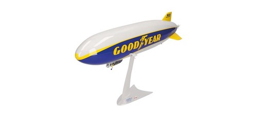 Herpa 573634 200 goodyear - 573634,