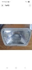 Reliant robin rialto - reliant, headlamp