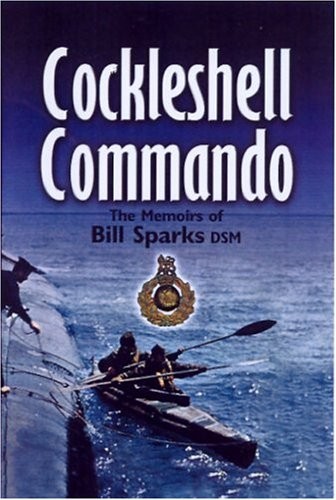 Ckleshell commando the - c*ckleshell,