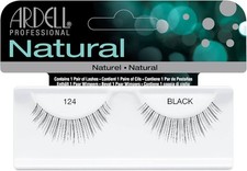 Ardell 100 human hair false - ardell, 100%
