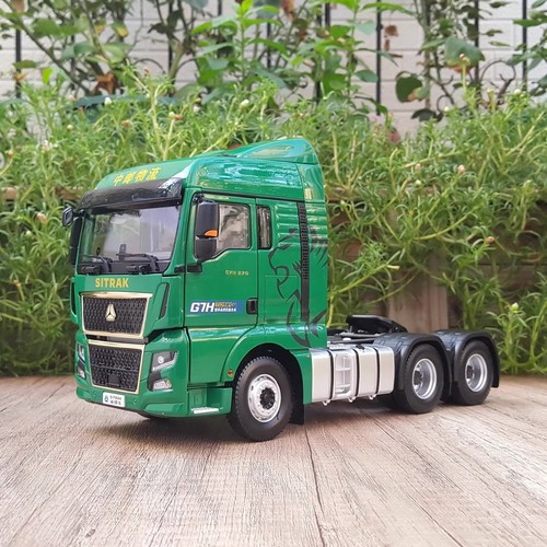 Scale sitrak g7h truck - scale,