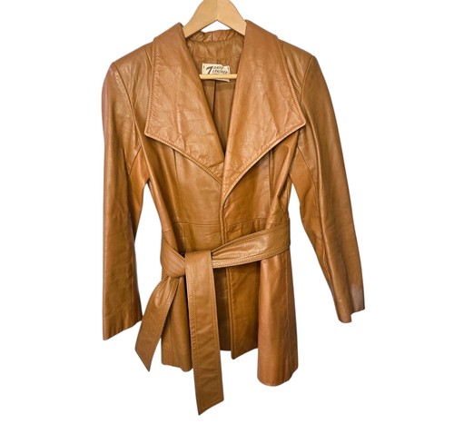Vintage camel tan - vintage,