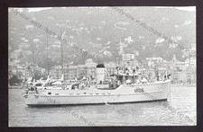 NC102 - Royal Navy Minesweeper