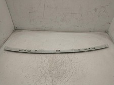 MITSUBISHI COLT REAR BUMPER