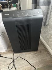 WINIX 5500-2 Air Purifier for Large Home Bedroom up to 99m²