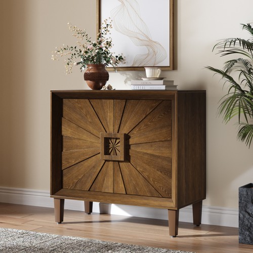 Mid century sunburst - mid-century,