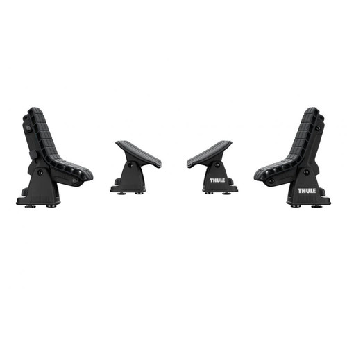 Thule dockglide kayak carrier - thule,