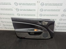 JAGUAR XK8 X150 MK2 N/S PASSENGER SIDE LEFT DOOR CARD