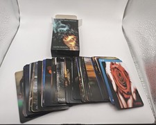 44pcs yin yang - 44pcs, tarot