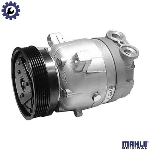 Compressor air conditioning - air,