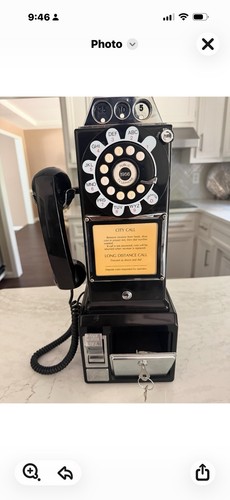 Replica american 1950s - replica, of