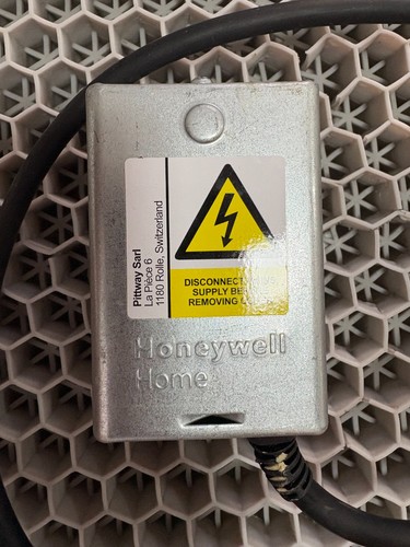Honeywell port v4073a1039 - 3,