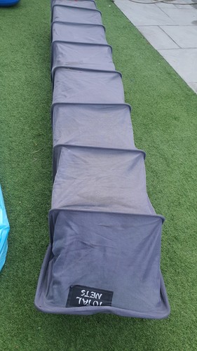 Fishing keepnet total nets - total,