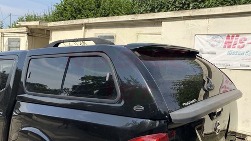Nissan navara np300 truckman - np300,
