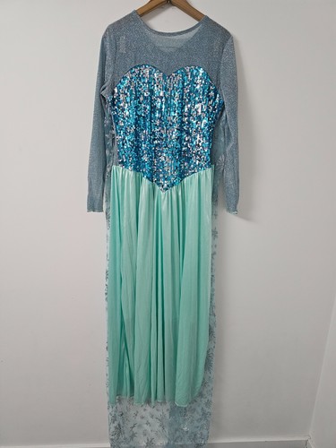 Elsa frozen adult - elsa, womens