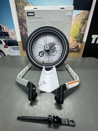 Thule chariot cross - thule,