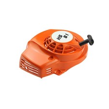 Replacement recoil starter - replacement, /