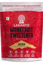 Lakanto Golden Monk Fruit