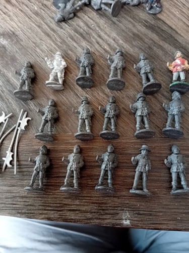 8mm billmen by - billmen,