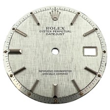 Genuine rolex oyster - genuine,