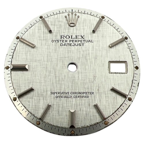 Genuine rolex oyster - genuine,