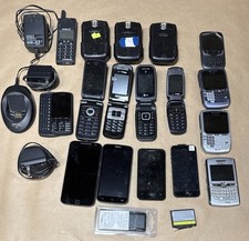 VTG Cell Phone Bundle Nokia