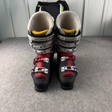 Salomon Ski Boots Mens 27 27.5