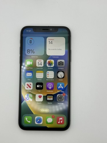 Iphone 256gb space - space, grey