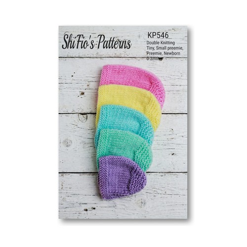 Knitting pattern for baby - knitting,