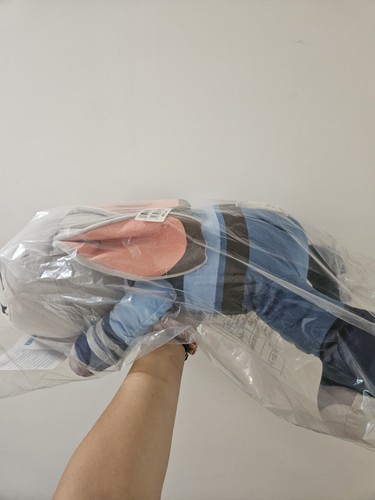 Judy hopps cuddleez plush - hopps,