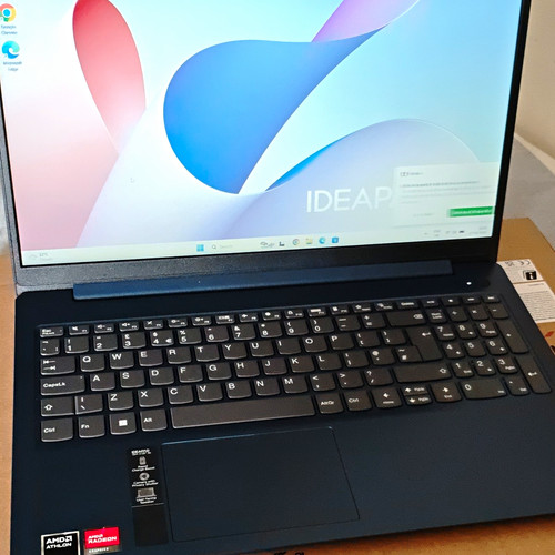 Lenovo ideapad slim 15amn8 - lenovo,