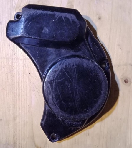 Yamaha 350 ypvs oil pump - 350, lc