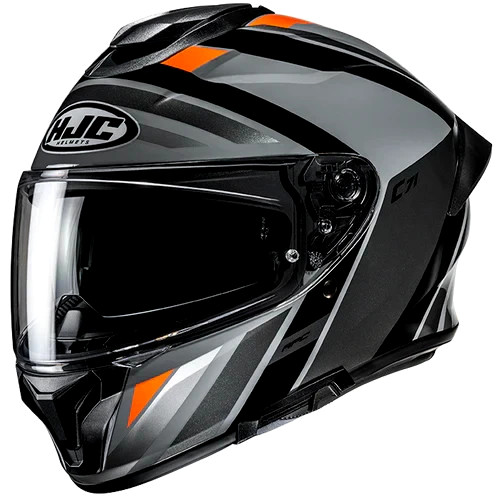 Hjc c71 faber sunshield - faber,