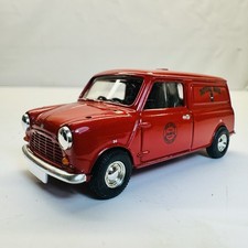 Corgi Vanguards 1:43 Royal